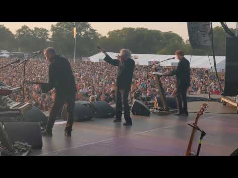 DEVO That's Good RIOT FEST View From The Stage 9/19/21