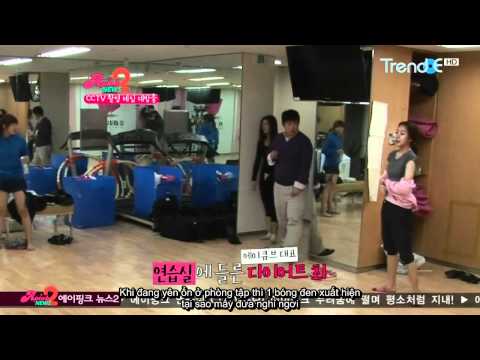 [Vietsub] APink News SS2 Ep1
