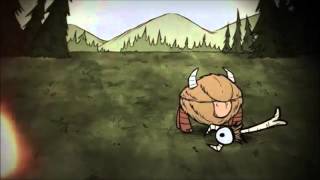 Don&#39;t Starve - Killer