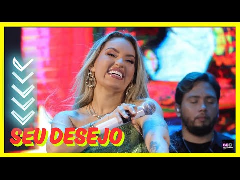 Show 📽 Banda Seu Desejo | Pedro Velho | Rio Grande do Norte | (25/12/2025) #seudesejo  #forró