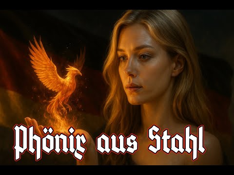Phönix aus Stahl – Epische Deutsche Hymne