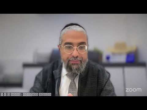 דיינות חושן משפט ג' תשפ"ה | סימן רלב סעי' יז'