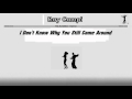 Ray Campi - I Don't Know Why You Still Come Around