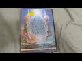 SECRET OF THE WINGS DVD Overview
