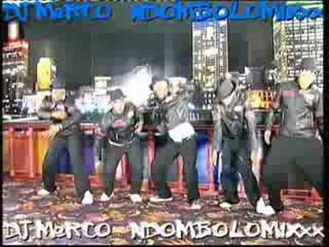 Dj MeRCO Mix NDOMBoLO  www.myspace.com/djmerco