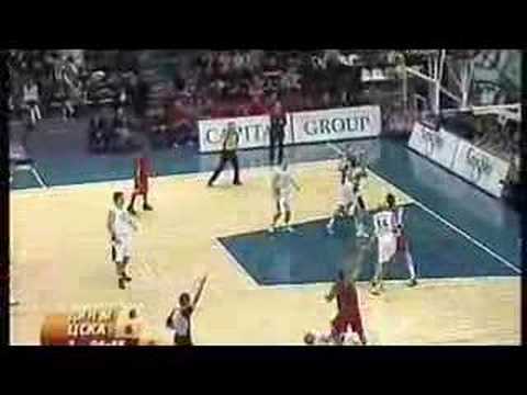 Travis We're With You