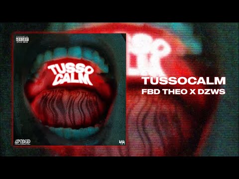 FBD Theo x DZWS - Tussocalm (Official Visual) @WSGANG
