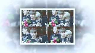 HappyBaekHyunDay || It's Amazing (Jem)