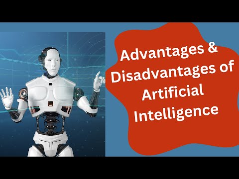 Advantages and disadvantages of Artificial Intelligence | Pros and Cons | Merits and Demerits of AI
