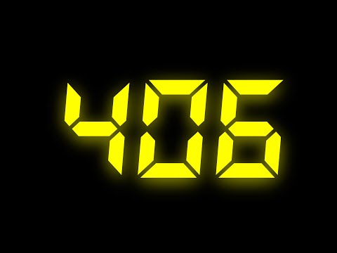 406 - Vykvitla ruža