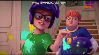 Alvinnn e i Chipmunks - Kevin Contro Derek