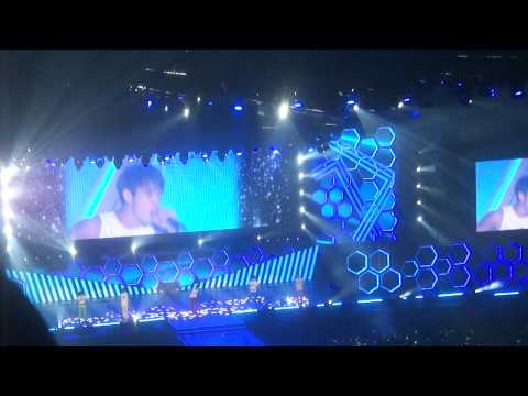 (fancam)120916 SWC2 IN Taipei - LIFE