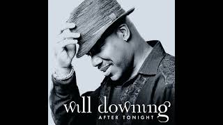 Will Downing 🎧 Fantasy (Spending Time With You)