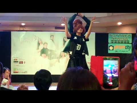 150523 SE-EON (Ken De Guzman & Gelou Villanueva) | XUNFD3D