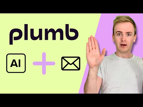 How to Build Your Own AI Assistant for Email Writing Without Coding thumbnail