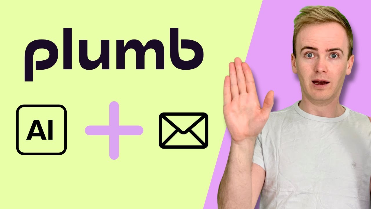 How to Build Your Own AI Assistant for Email Writing Without Coding thumbnail