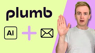 How to Build Your Own AI Assistant for Email Writing Without Coding thumbnail