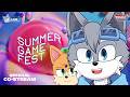 NONTON BARENG - OFFICIAL CO-STREAM SUMMER GAME FEST 2026 | INDONESIA - 1080p60!!