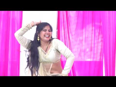 jo beech bajariya tumne meri pakdi banhiya || new dance 2025 || sonu sekhawati