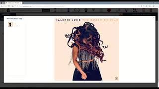 Astral Plane by Valerie June