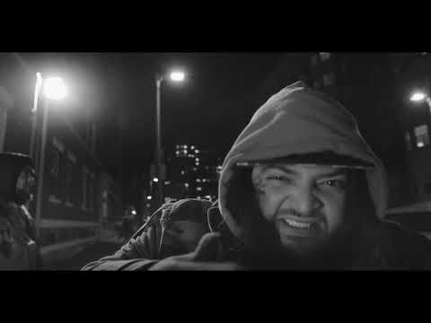 Arichussettes & LIT ON DA PRODUCT - On My Own