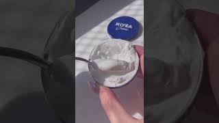 All-purpose holy grail cream! 💙 #NIVEACreme #Skincare #MustHaves