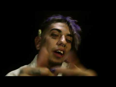 FX36 - El Pesao (Prod. Bloque30) Shot by: Lulu