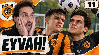 Bir Bu Eksikti! | FC 27 Kariyer Modu #11