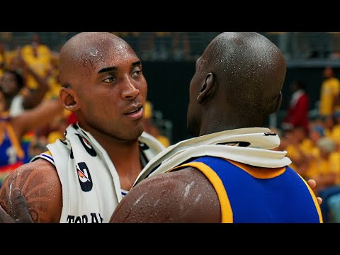 NBA 2K22 Michael Jordan My Career Ep. 13 - MUST Watch Game!