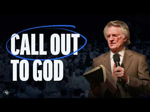 Have You Felt Like Giving up Lately? | David Wilkerson