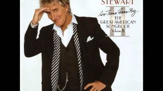 Rod Stewart - As Time Goes By (vol.2 non stop)