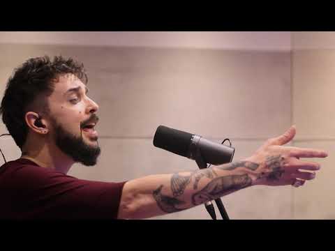 Dentro de um sonho - Pedro Altério | Gabriel Altério - Um Ensaio No Everest