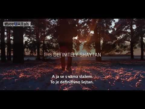 Rješenje za loše misli -   Asim Al-Hakim