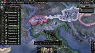 【雑談】Hoi4しながらお悩み相談会