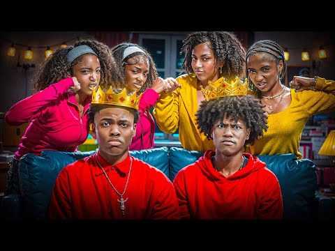 THIS CINDERELLA STORY WENT WRONG!