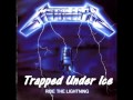 Metallica - Ride The Lightning [Full Album] 