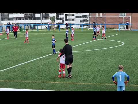 Karabigane 2016A vs Danok bat B tercera parte (2/2) final 8-6