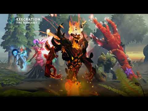 T1 vs Execration Game 1: TI11 Regional Qualifiers Southeast Asia UB