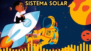 ?SISTEMA SOLAR  ?MÚSICA INFANTIL EDUCATIVA ?CANAL DO THEO STEVAN BRINQUEDOS E BRINCADEIRAS?