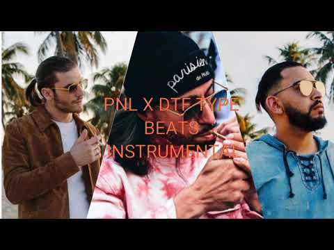 INSTRU PNL X DTF TYPE BEAT INSTRUMENTAL
