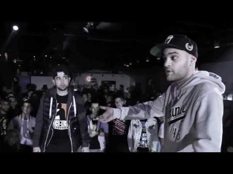 Godié vs Maadou Killtran