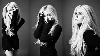 Avril Lavigne - Souvenir (Official Instrumental)