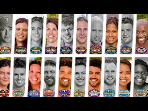 Top 10 Most Underrated Survivor Winners - Part 2
