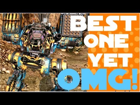 MWO - Wow! Best Catapult C2 Build!!! Which one is better?