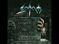 Sodom - Bloodtrails – (Better Off Dead - 1990) - Thrash Metal - Lyrics