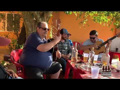 Mundo velho sem porteira video