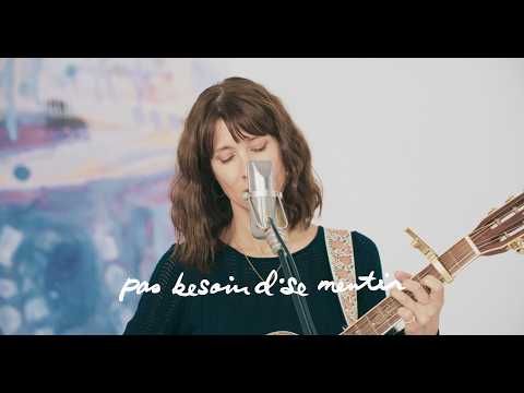 Pas Besoin Dse Mentir - Maude Audet