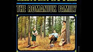 The Romaniuk Family - Jimmy Brown The Newsboy