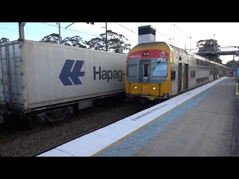 PHC001 / PHC002 / VL352 with Crawford's 1491 - 29/8/24