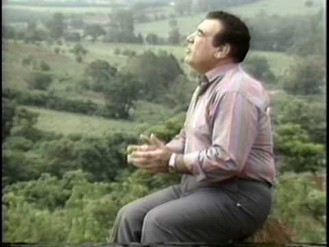 Luiz de Carvalho Paz No Vale